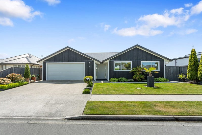 4 Footbridge Terrace, Kaiapoi, Kaiapoi - Carousel 20