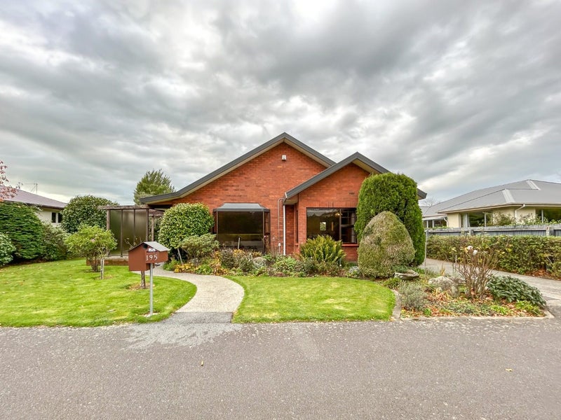 195 Queens Drive, Windsor, Invercargill, Southland - Carousel 1