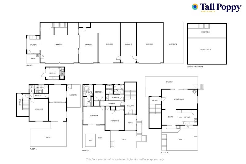193 Katherine Mansfield Drive, Whitemans Valley, Upper Hutt - Carousel 31