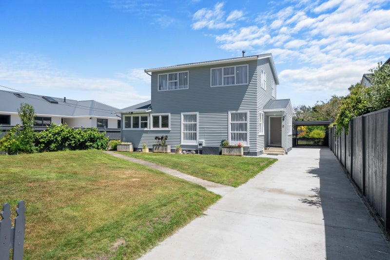 48 Fraser Crescent, Elderslea, Upper Hutt - Carousel 2