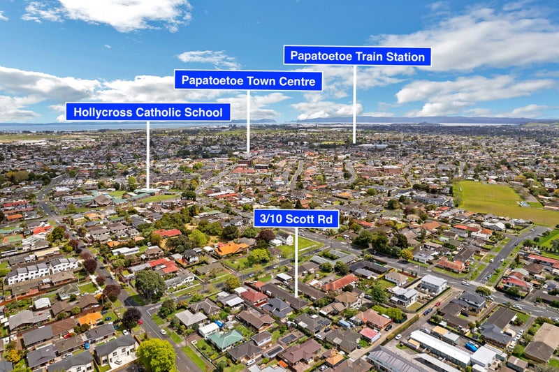 3/10 Scott Road, Papatoetoe, Manukau City, Auckland - Carousel 16