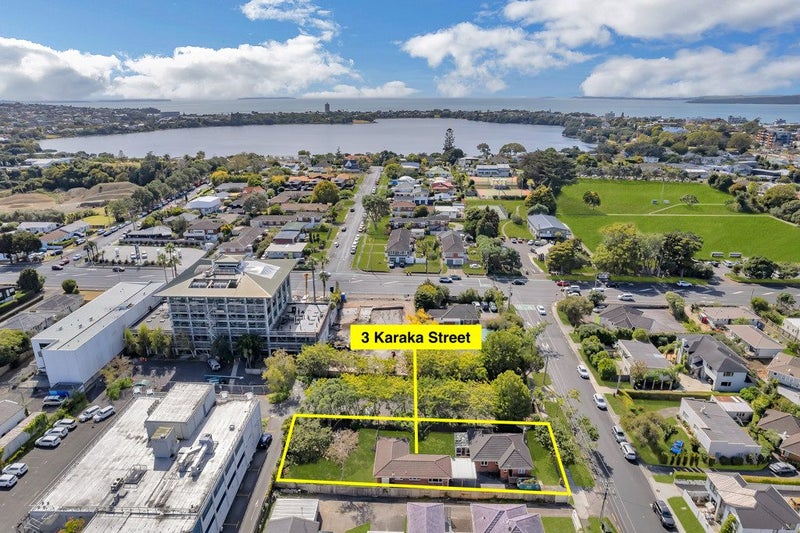 3 Karaka Street, Takapuna, Auckland - Carousel 2