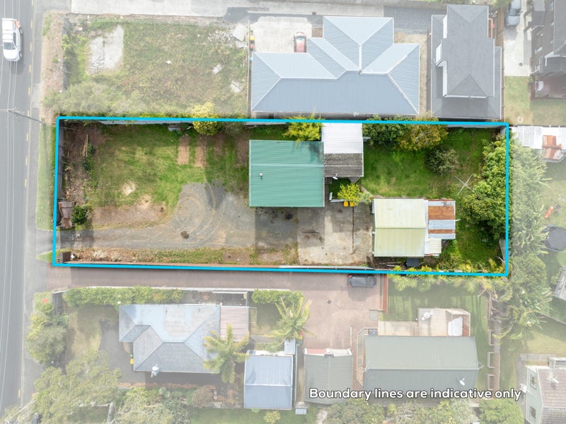 21 Don Buck Road, Massey, Auckland - Carousel 1