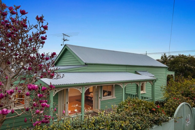 76 Clarence Street, Ponsonby, Auckland - Carousel 2