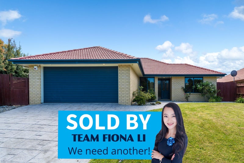 4 Shiraz Place, Henderson, Auckland - Carousel 1