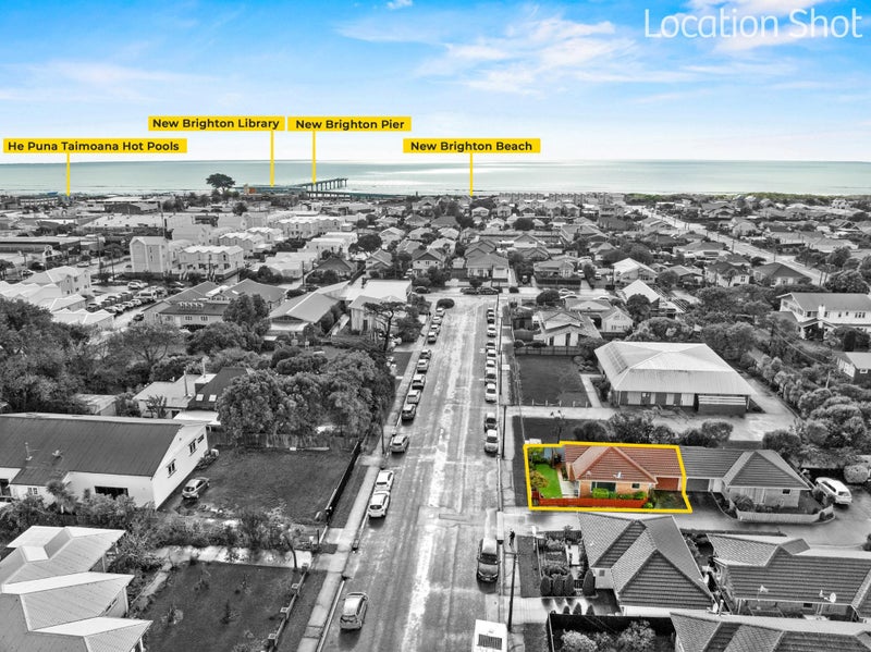 1/19 Collingwood Street, New Brighton, Christchurch - Carousel 2