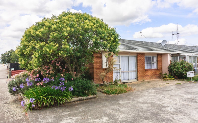 Property Valuation for 1/734 Main Street, Palmerston North, Palmerston