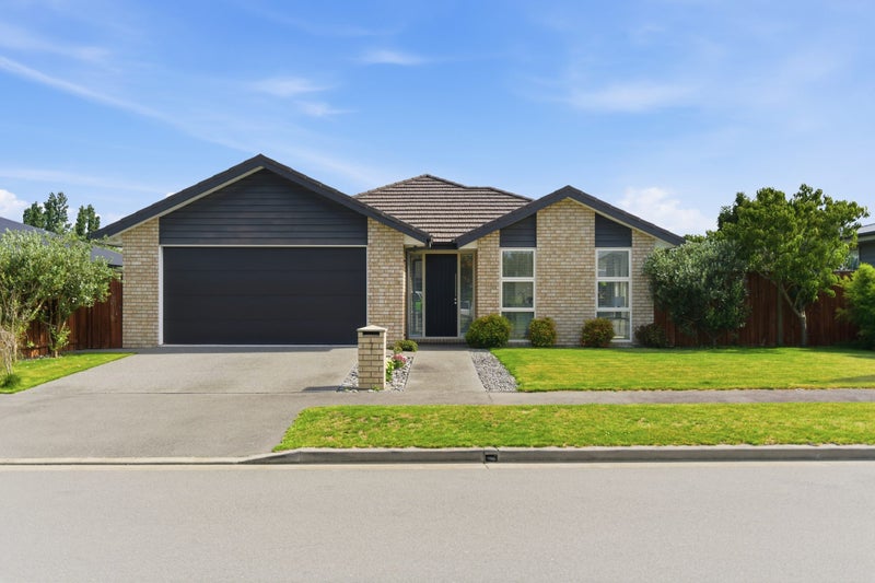 7 Bouma Street, Halswell, Christchurch - Carousel 1