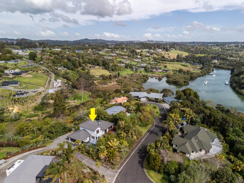 37 Rarere Terrace, Kerikeri, Far North, Northland - Carousel 1