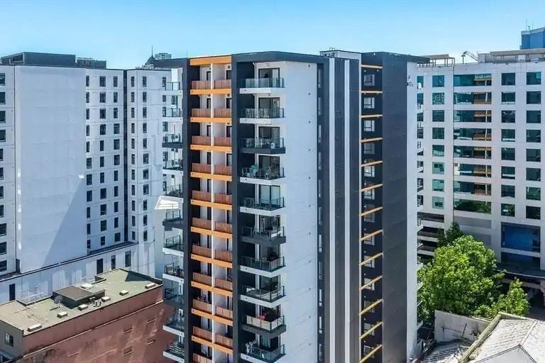 G07/57 Wakefield Street, Auckland Central, Auckland - Carousel 1