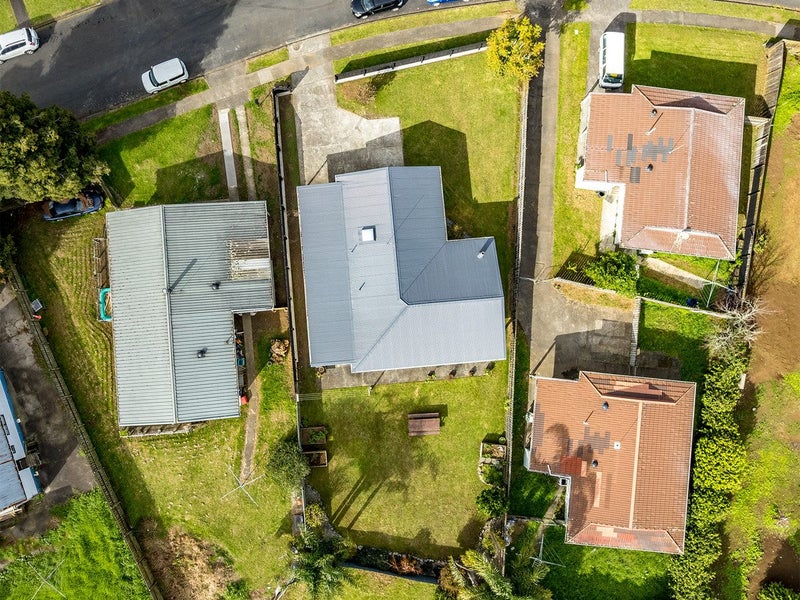 48 Taraire Street, Kaikohe, Kaikohe - Carousel 21