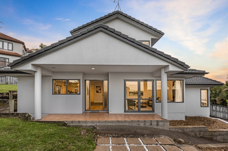 9A Wahanui Road, Greenlane, Auckland - Carousel 1