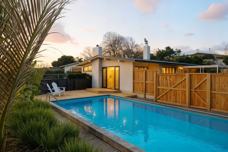 54 College Street, College Estate, Whanganui - Carousel 1