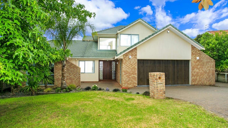 2 Lucas Way, Albany, Auckland - Carousel 1