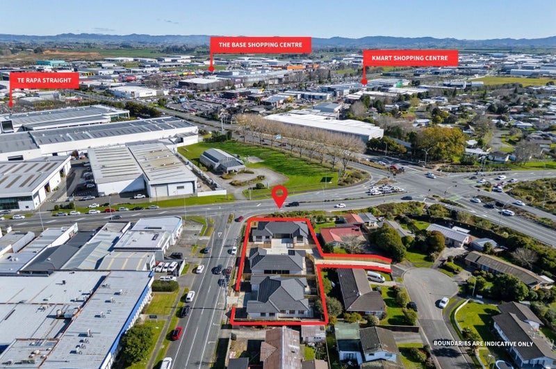 7 Brough Place, Saint Andrews, Hamilton - Carousel 16