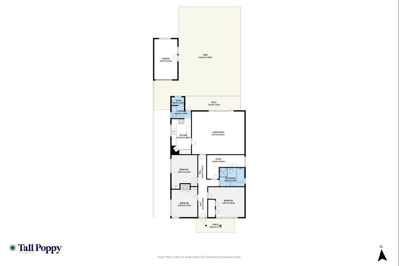 4 Bristol Square, Hutt Central, Lower Hutt - Carousel 28