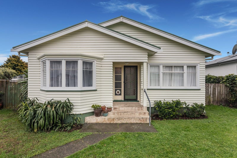 Property Valuation for 26 Churchill Street, Whakatane Trade Me