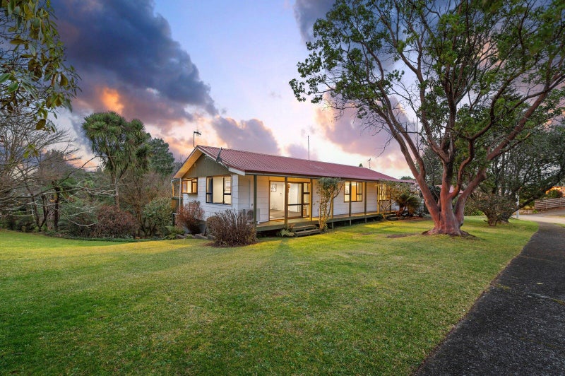 26 Buchanan Place, Sunnybrook, Rotorua - Carousel 1