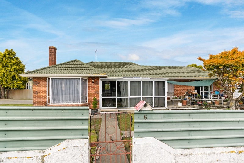 6 Glen Street, Marchwiel, Timaru - Carousel 2