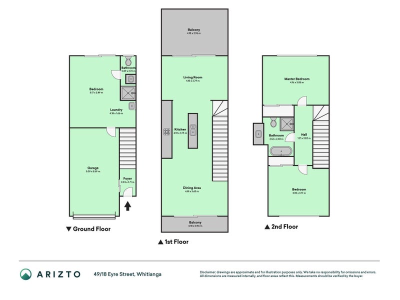 49/18 Eyre Street, Whitianga, Whitianga - Carousel 32