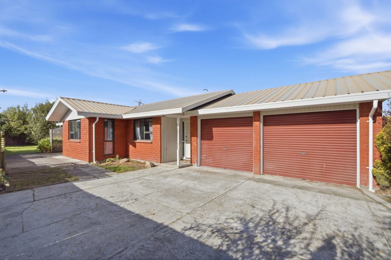 52 Dunbarton Street, Redwood, Christchurch - Carousel 1
