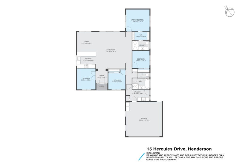 15 Hercules Drive, Henderson, Auckland - Carousel 18