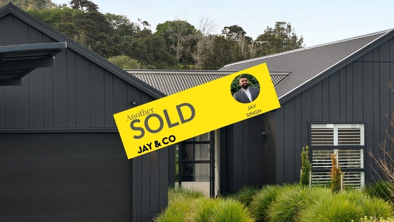 23 Beckby WAY, Clevedon, Auckland - Carousel 1