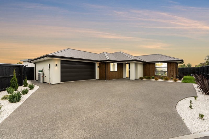12 Twin Meadows Drive, Casebrook, Christchurch City, Canterbury - Carousel 14