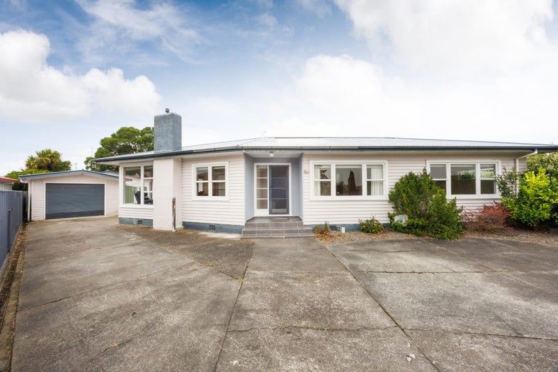 21 Ilford Place, Awapuni, Palmerston North - Carousel 1