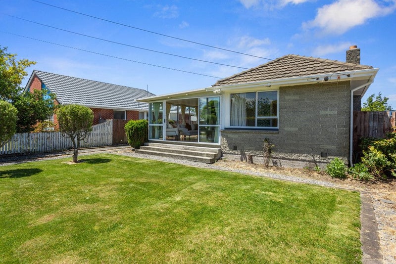12 Dunster Street, Burnside, Christchurch - Carousel 2
