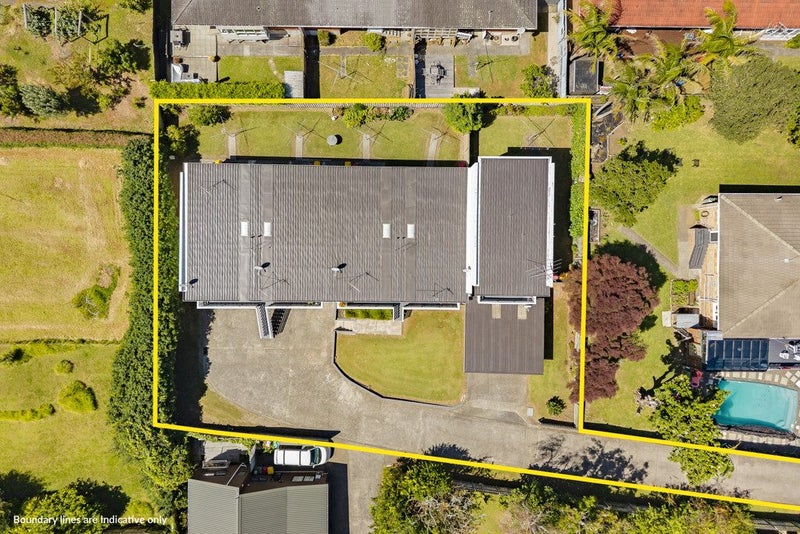 23 Orams Road, Manurewa, Manukau City, Auckland - Carousel 2