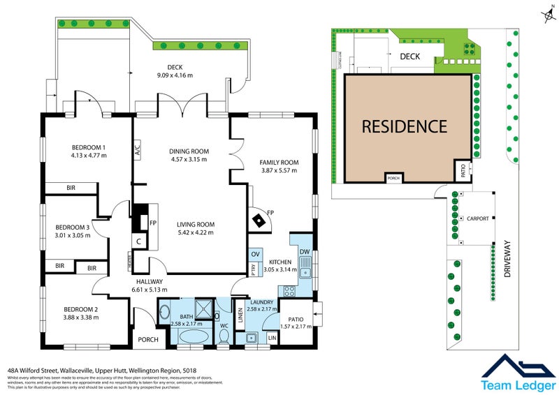 48A Wilford Street, Wallaceville, Upper Hutt - Carousel 29
