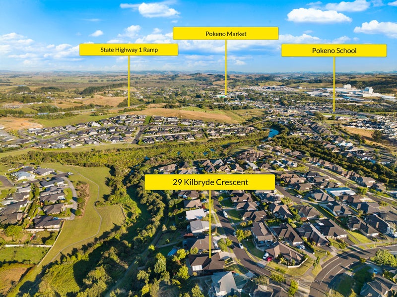 29 Kilbryde Crescent, Pokeno - Carousel 29