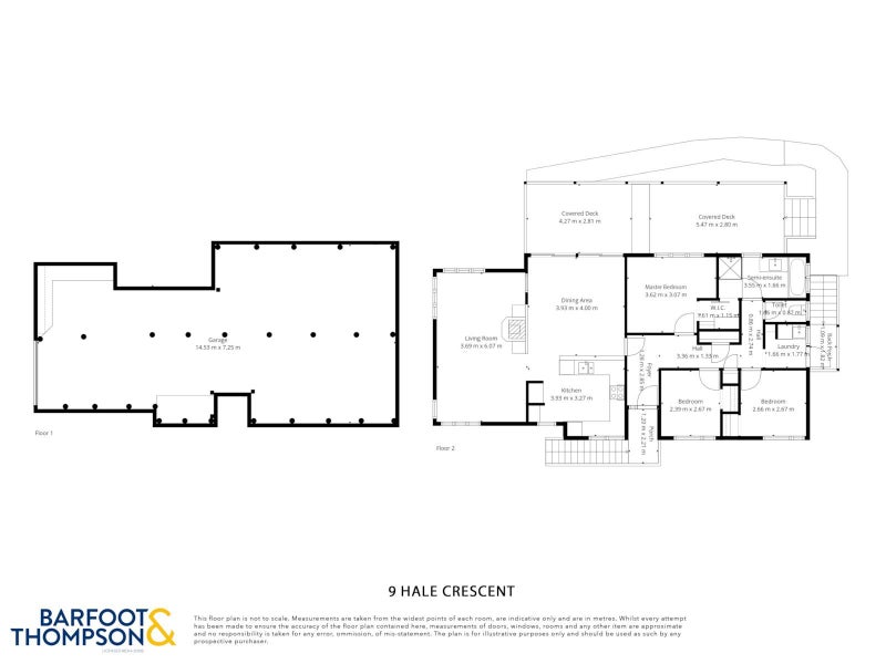9 Hale Crescent, Bayview, Auckland - Carousel 34