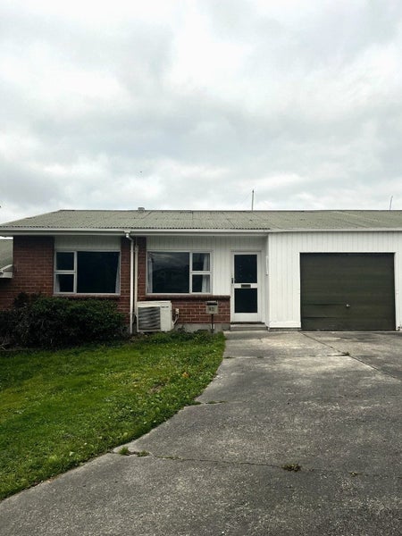 8B Swan Street, Gore, Gore, Southland - Carousel 1
