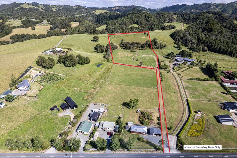 LOT 2/596 Mountfield Road, Waipu, Whangarei, Northland - Carousel 6