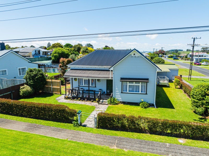 43 Parris Street, Waitara, Waitara - Carousel 1