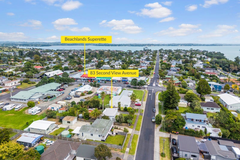 83 Second View Avenue, Beachlands, Auckland - Carousel 21