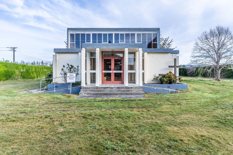 60 George Street, Dipton West, Southland, Southland - Carousel 2