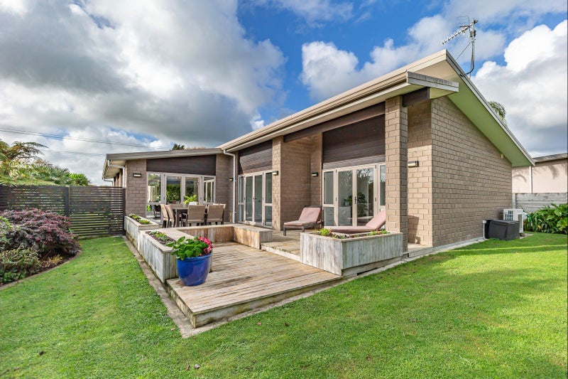 Property Valuation for 190 Roslyn Road, Levin, Horowhenua, Manawatu