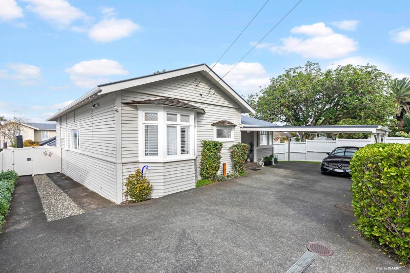 Property Valuation for 163 Campbell Road, One Tree Hill, Auckland