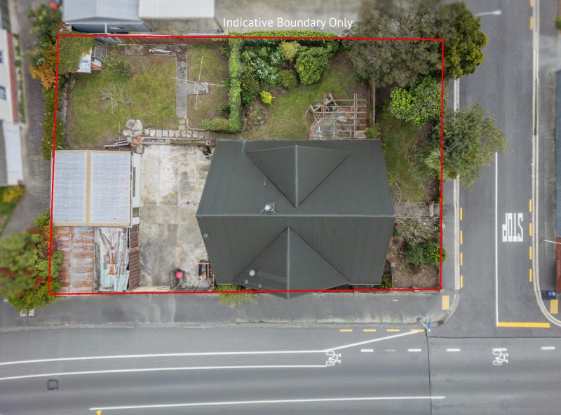 42 Oxford Street, West End, Timaru - Carousel 35