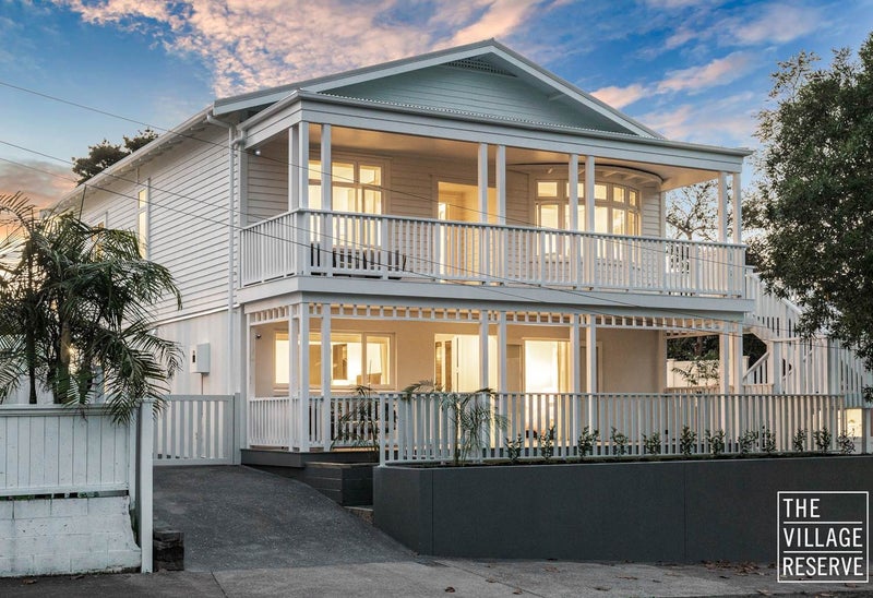 58 Dryden Street, Grey Lynn, Auckland - Carousel 1