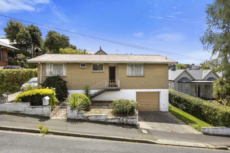 51B Argyle Street, Mornington, Dunedin - Carousel 1