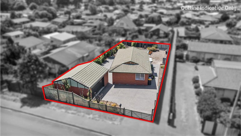 63 Keighleys Road, Bromley, Christchurch - Carousel 1