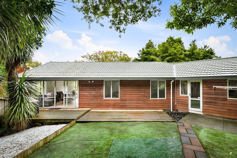 Property Valuation for 13B Miriam Corban Heights, Henderson, Auckland