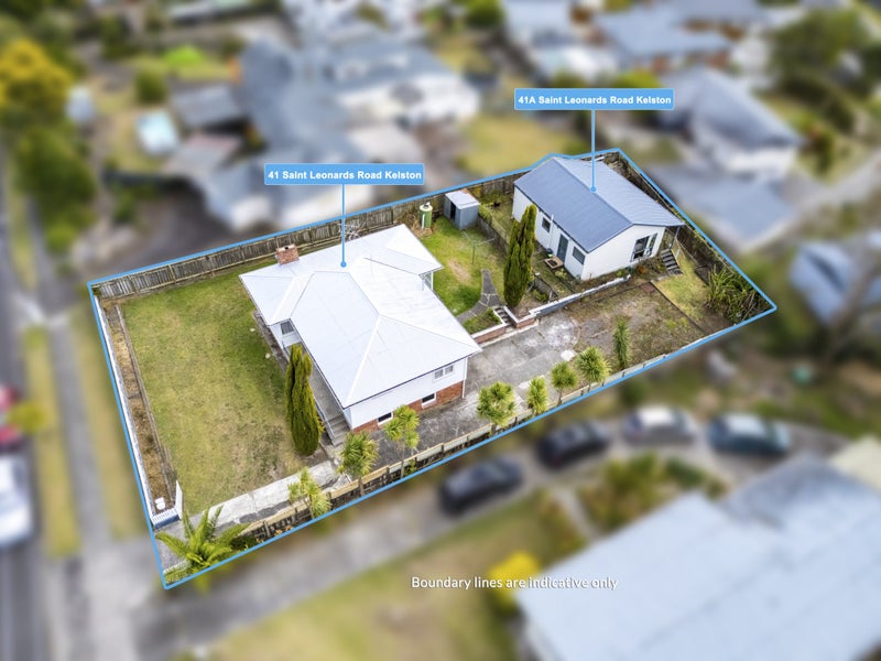 41 St Leonards Road, Kelston, Auckland - Carousel 39