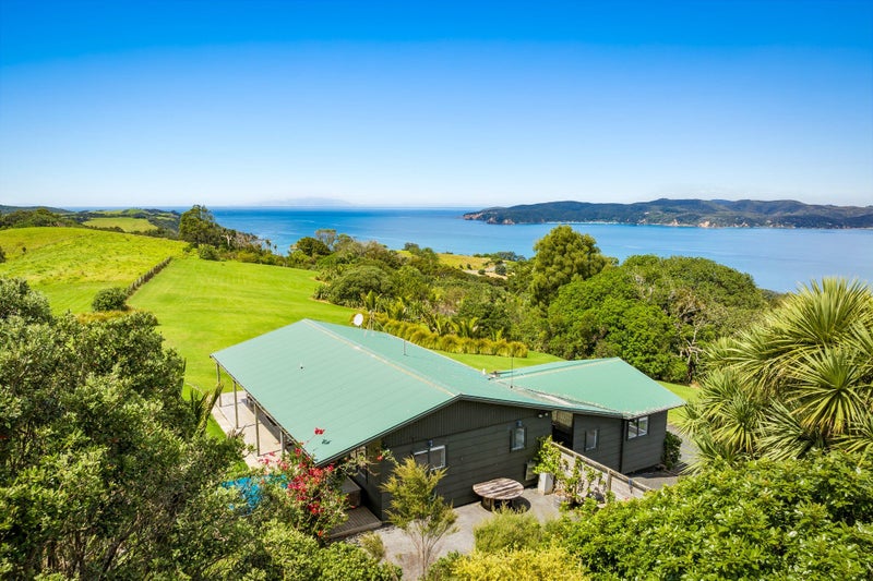 1075 Takatu Road, Tāwharanui Peninsula, Matakana - Carousel 2