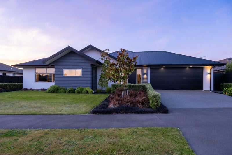 8 Whincops Road, Halswell, Christchurch - Carousel 1
