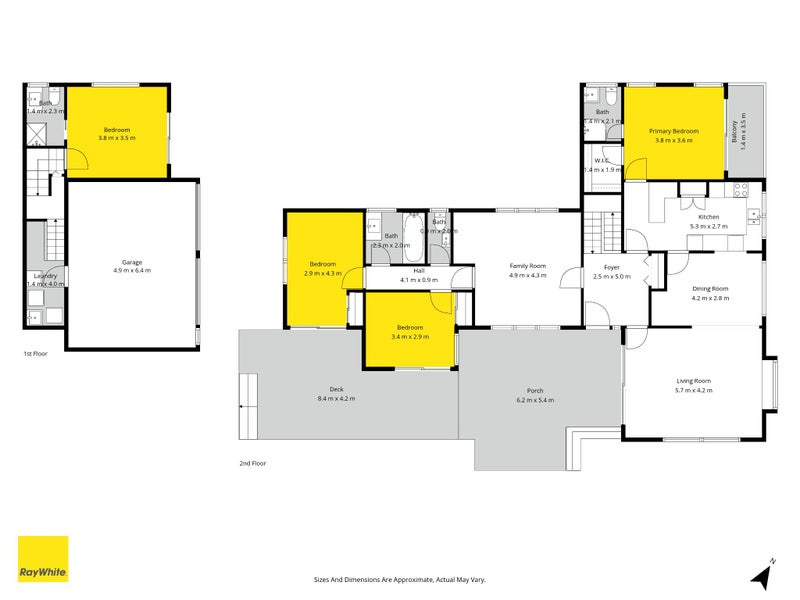 50 David Crescent, Karori, Wellington, Wellington - Carousel 24